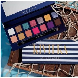 Anastasia Beverly Hills Riviera eyeshadow palette